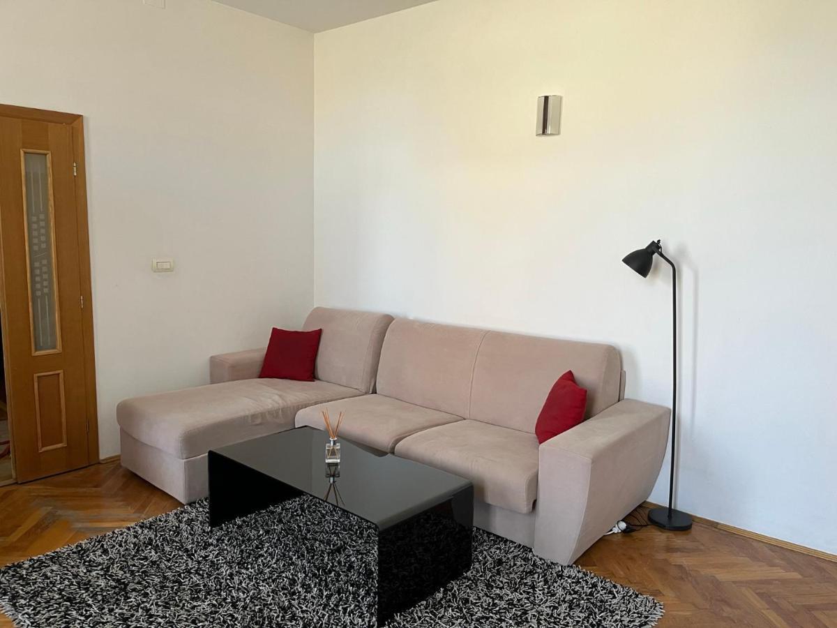 Schei Apartment 2 Braşov Exteriör bild