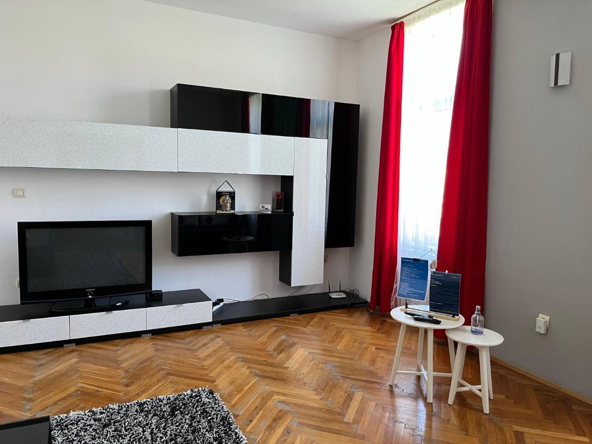 Schei Apartment 2 Braşov Exteriör bild
