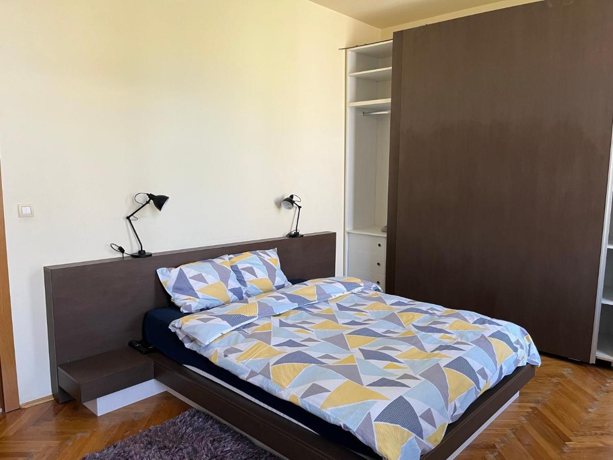 Schei Apartment 2 Braşov Exteriör bild