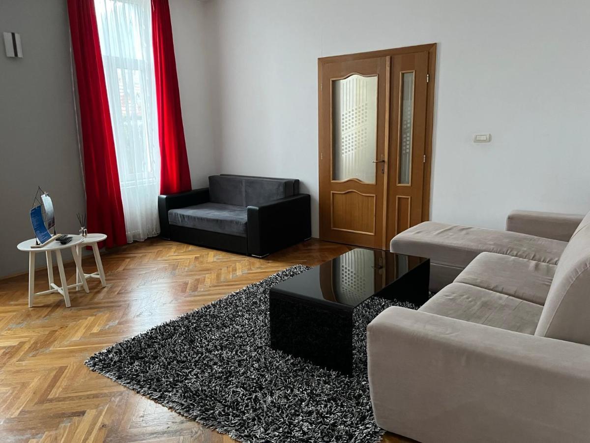 Schei Apartment 2 Braşov Exteriör bild