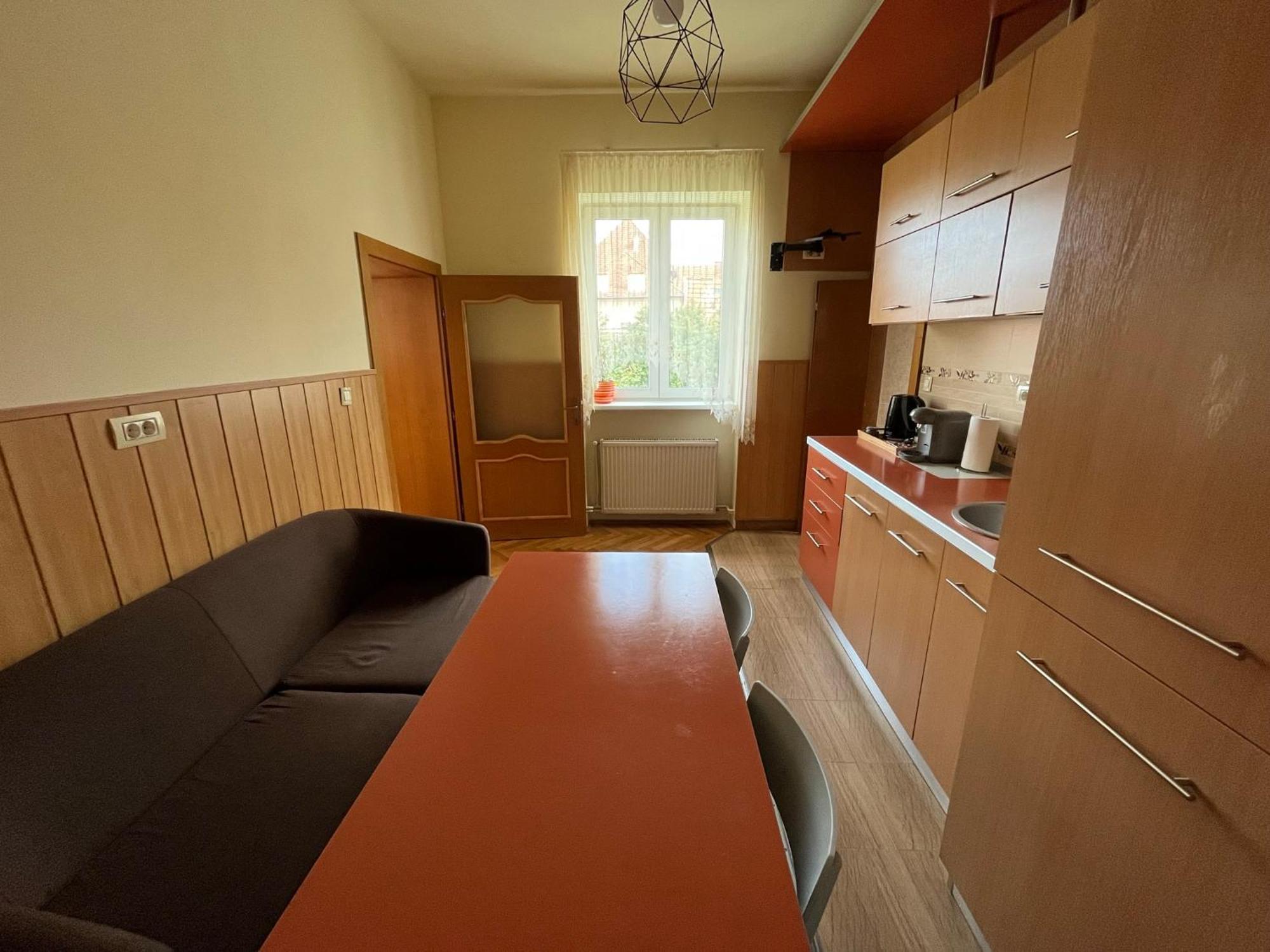 Schei Apartment 2 Braşov Exteriör bild