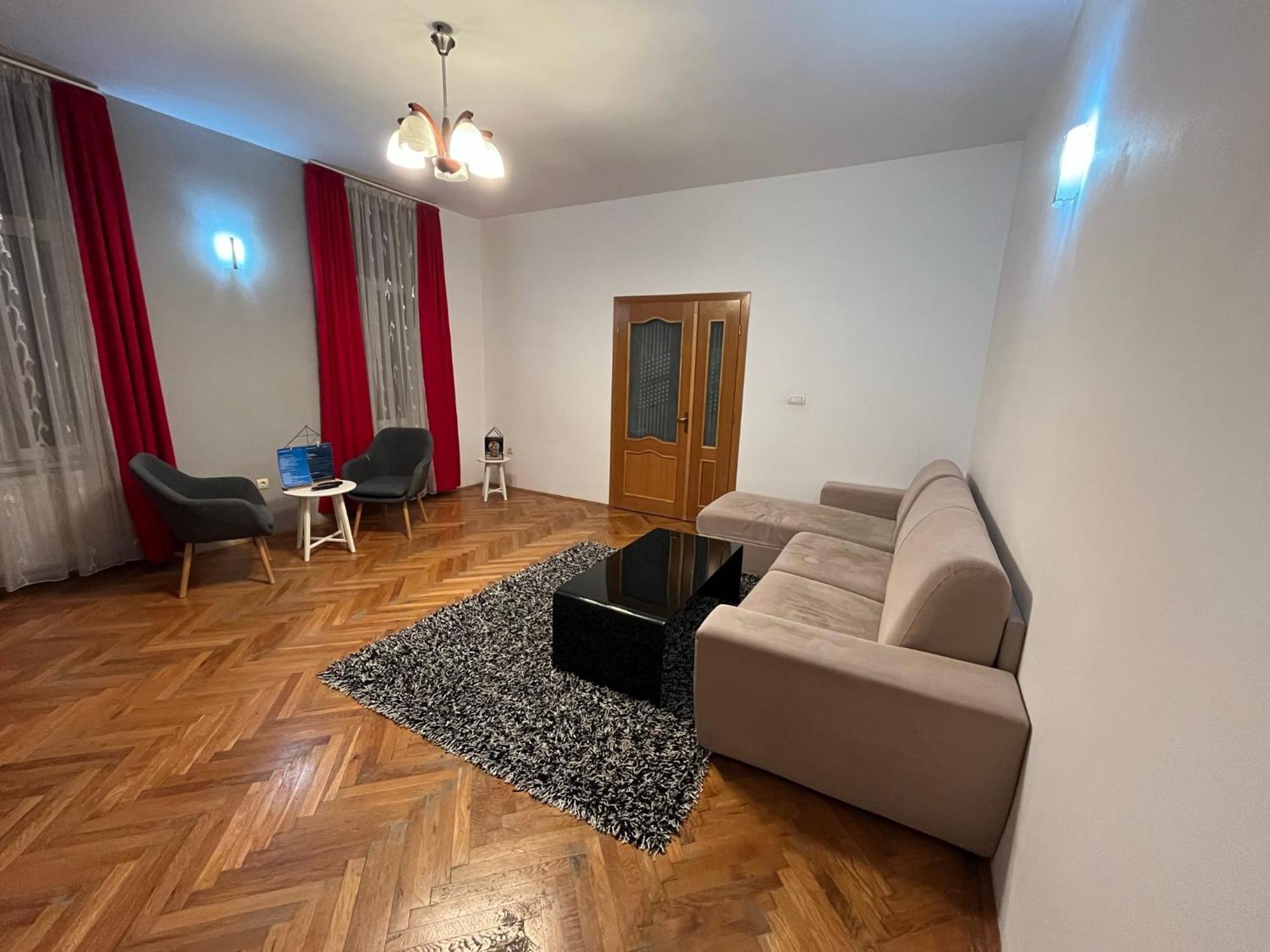 Schei Apartment 2 Braşov Exteriör bild