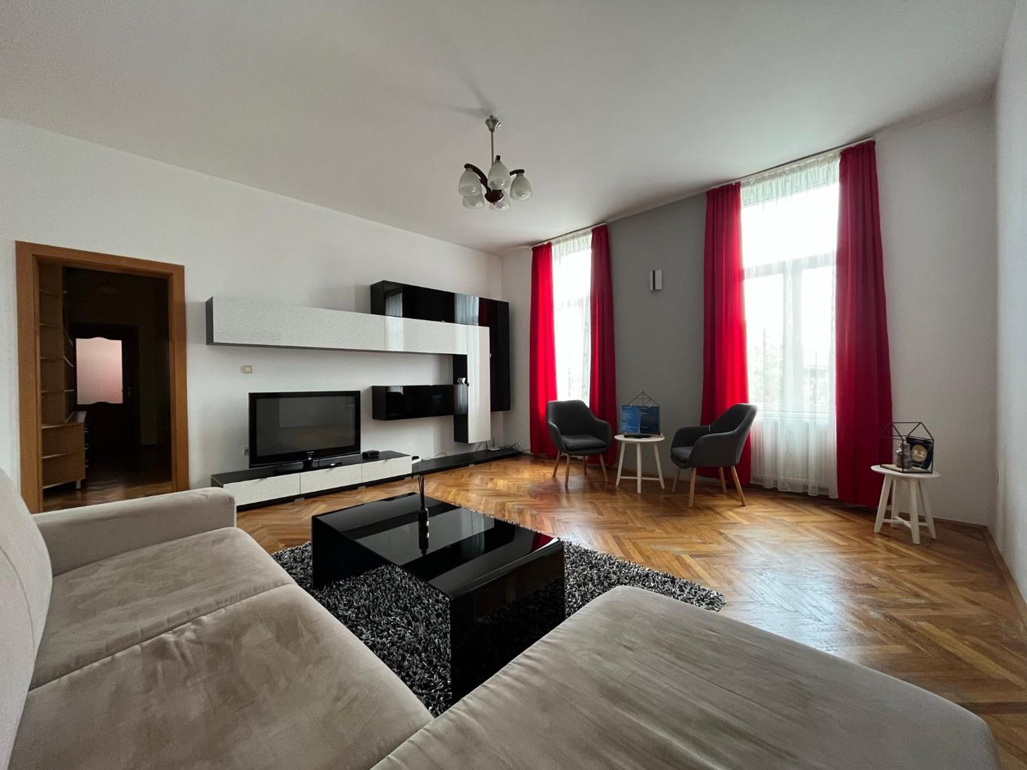 Schei Apartment 2 Braşov Exteriör bild