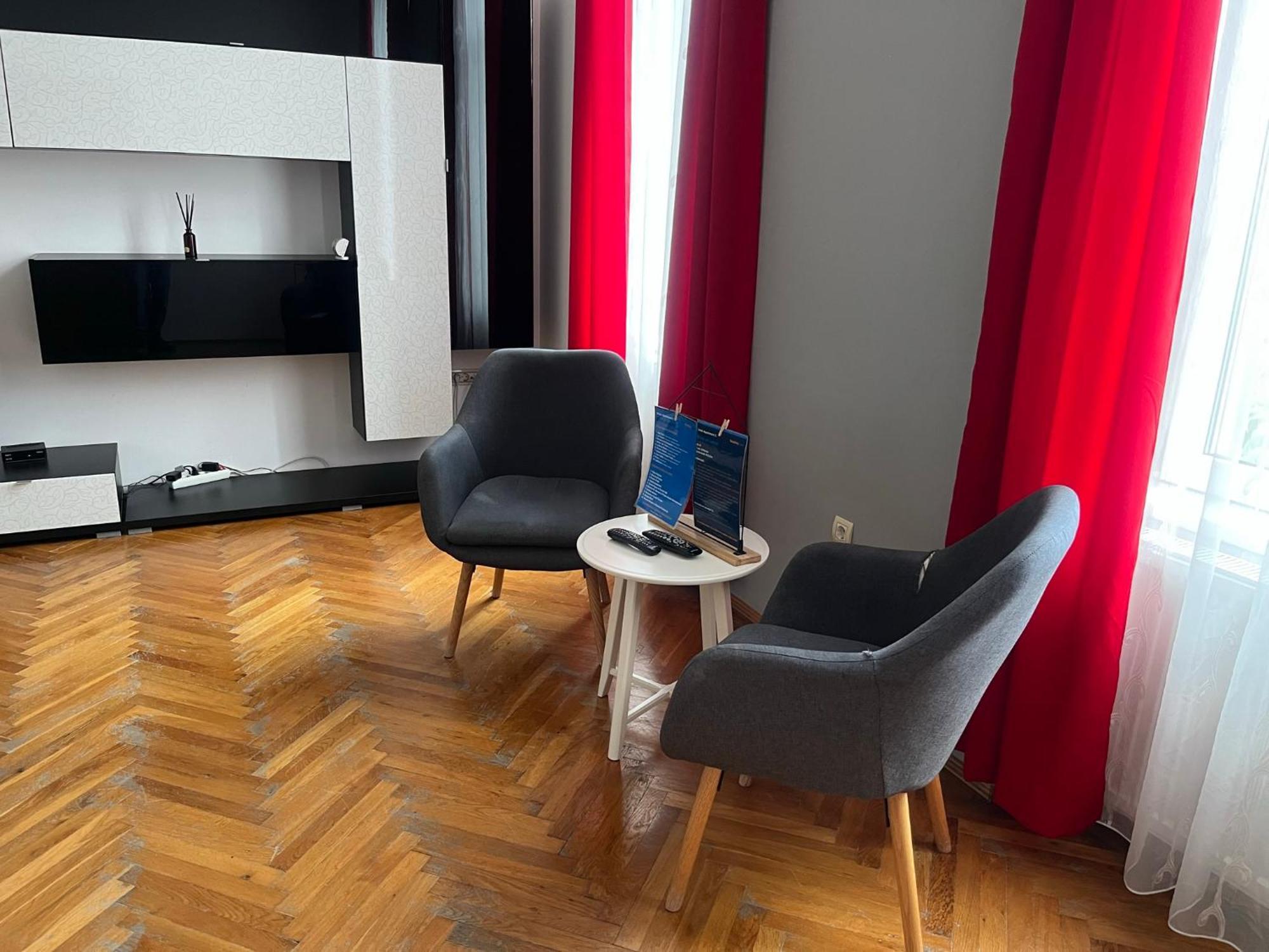 Schei Apartment 2 Braşov Exteriör bild