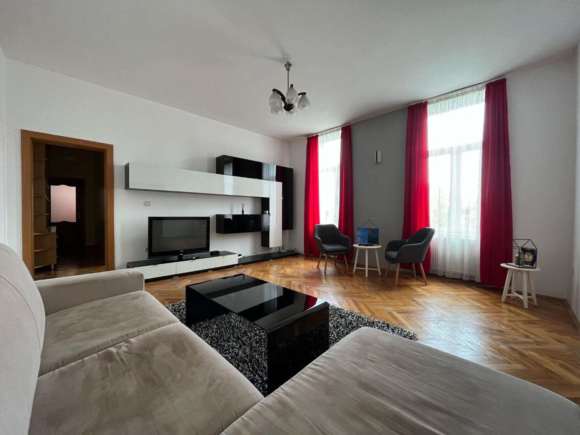 Schei Apartment 2 Braşov Exteriör bild