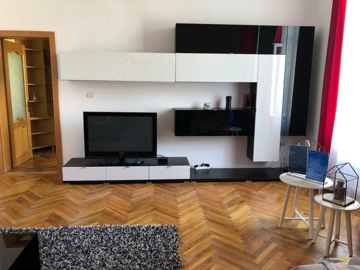 Schei Apartment 2 Braşov Exteriör bild